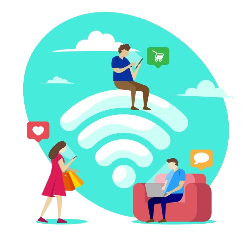 Diagramma di flusso per il login sicuro Netwin